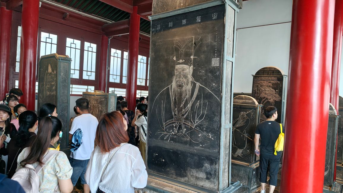 Museo delle Stele