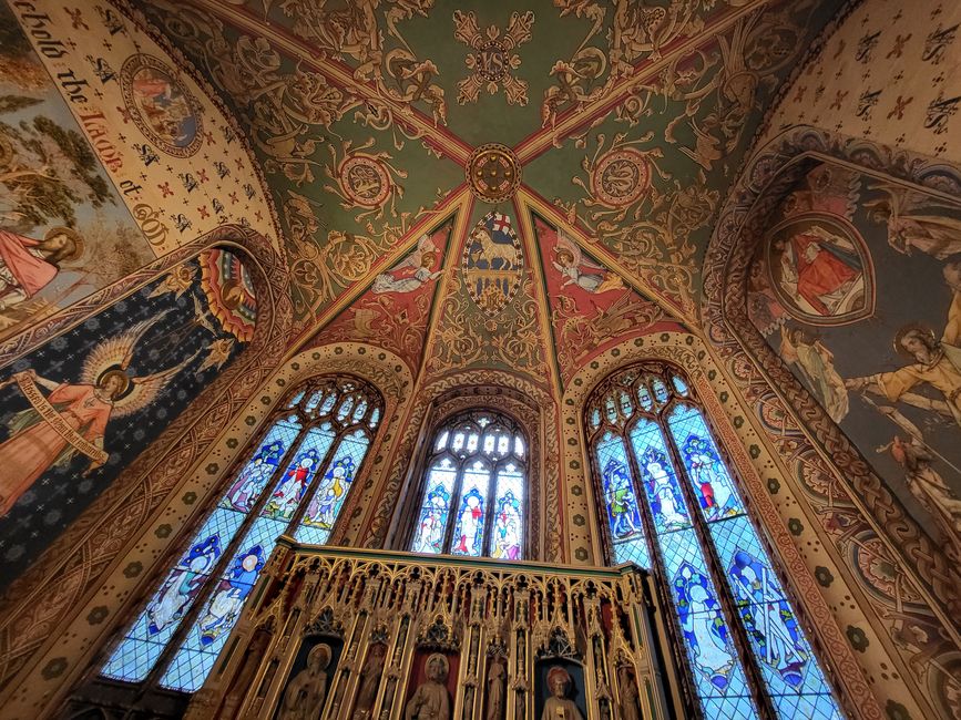 Gloucester Cathedral