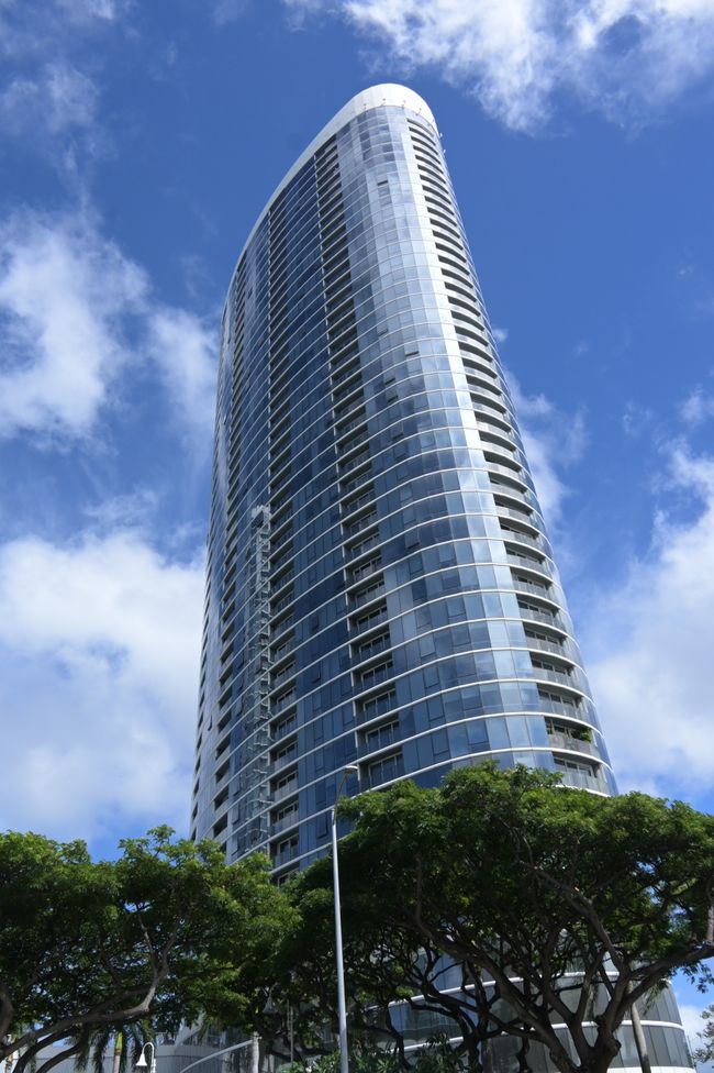 Honolulu