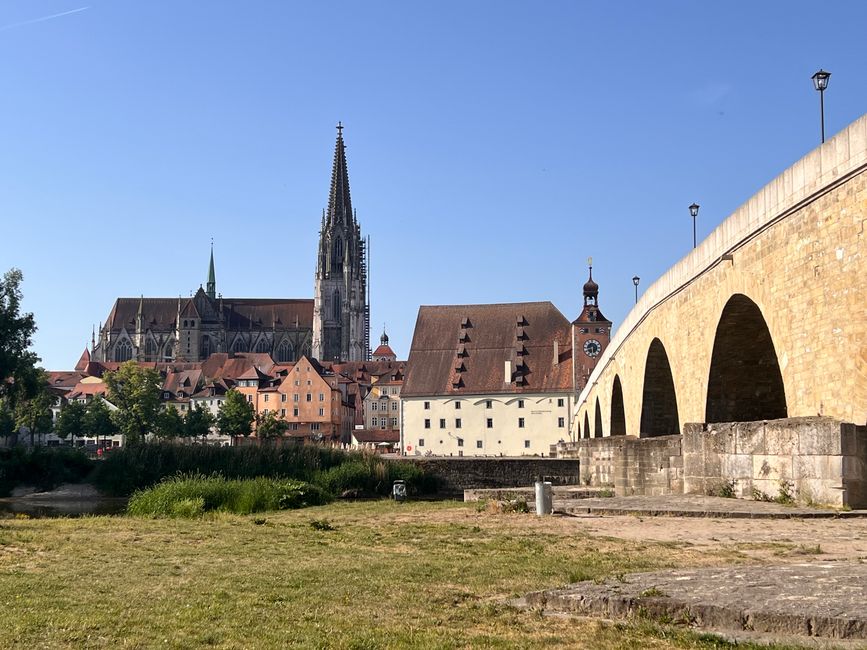 19b Domspatzen und Walhalla