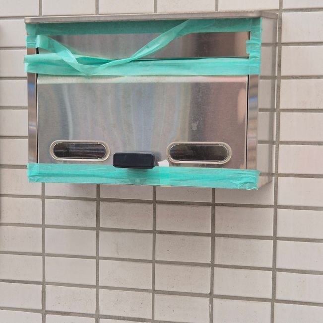 Japanische Gesichter 🙂