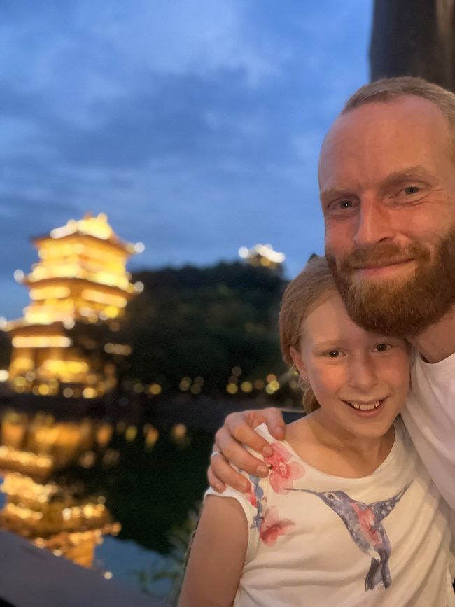 Eine volle Ladung Ninh Binh (Teil 2) & Hanoi Reloaded