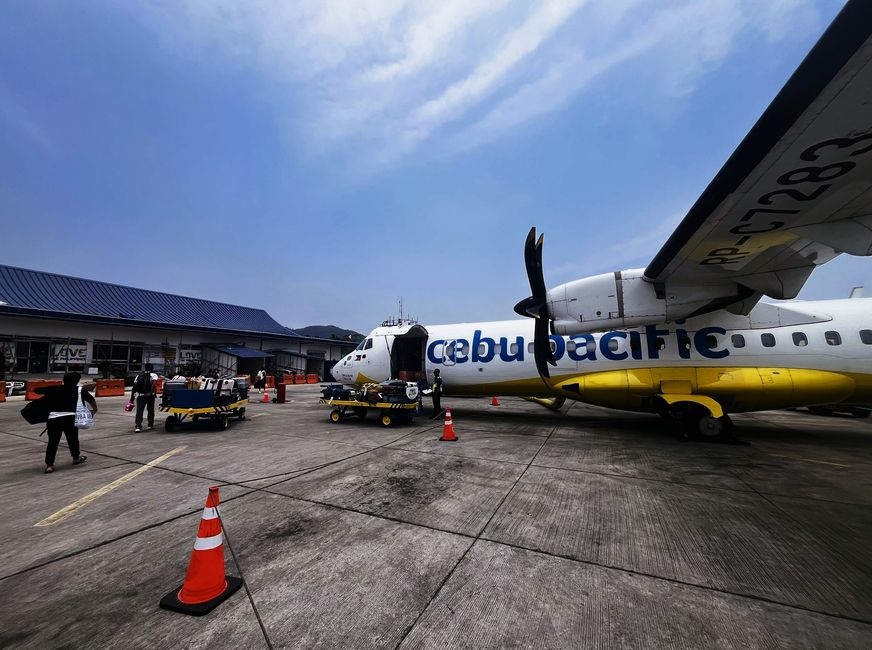 Siargao Airport