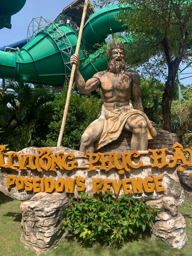 Tag 14 Phu Quoc: CHÚC MỪNG NĂM MỚI - HAPPY NEW YEAR