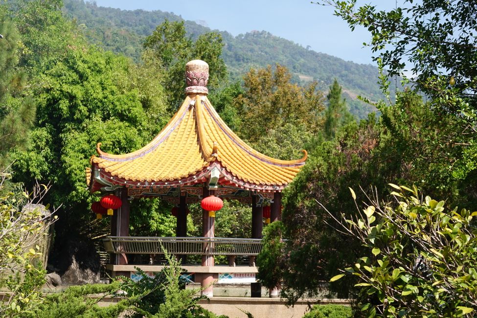 极乐寺 ....