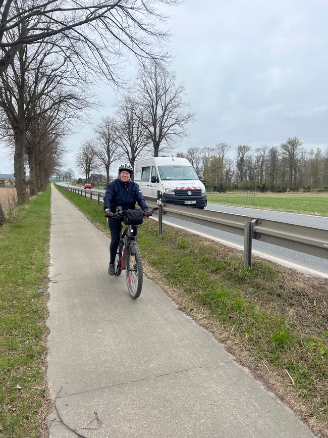 07 vers Langenhagen