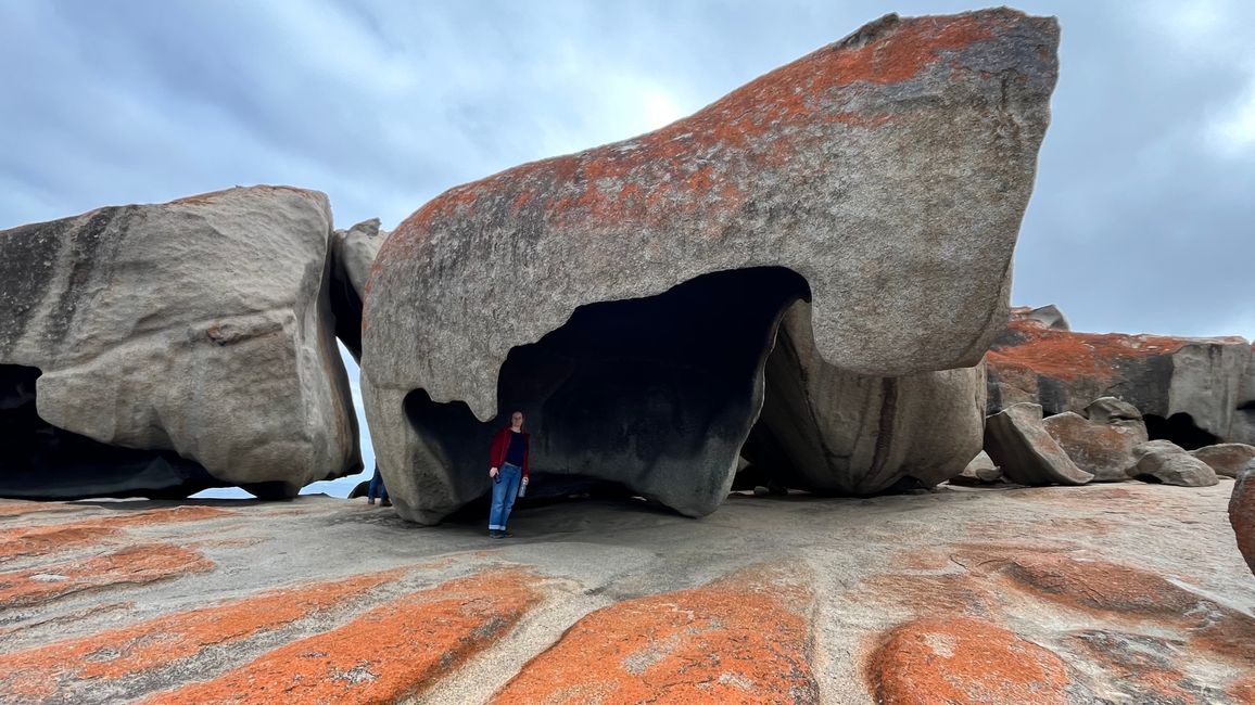 Kangaroo Island