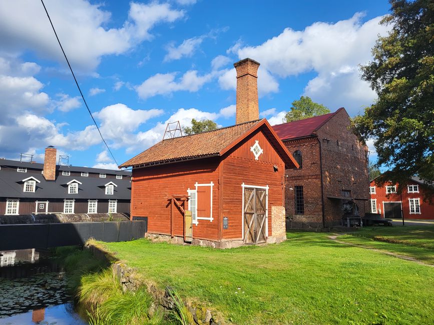 Museum Forsvik