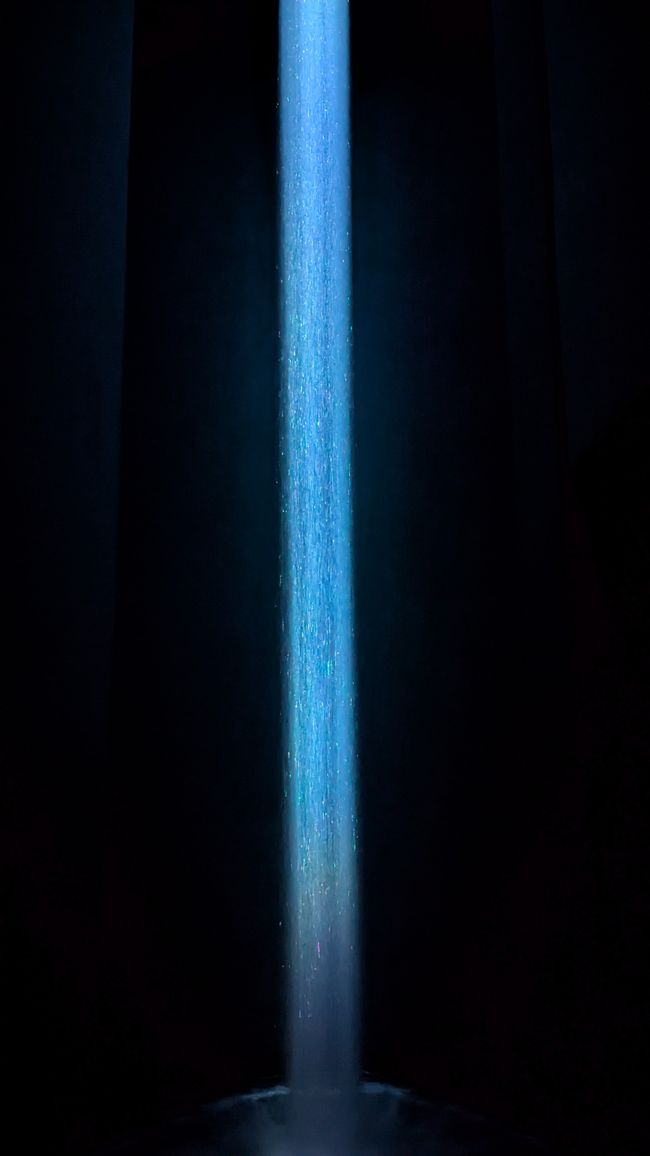 teamLab 现象