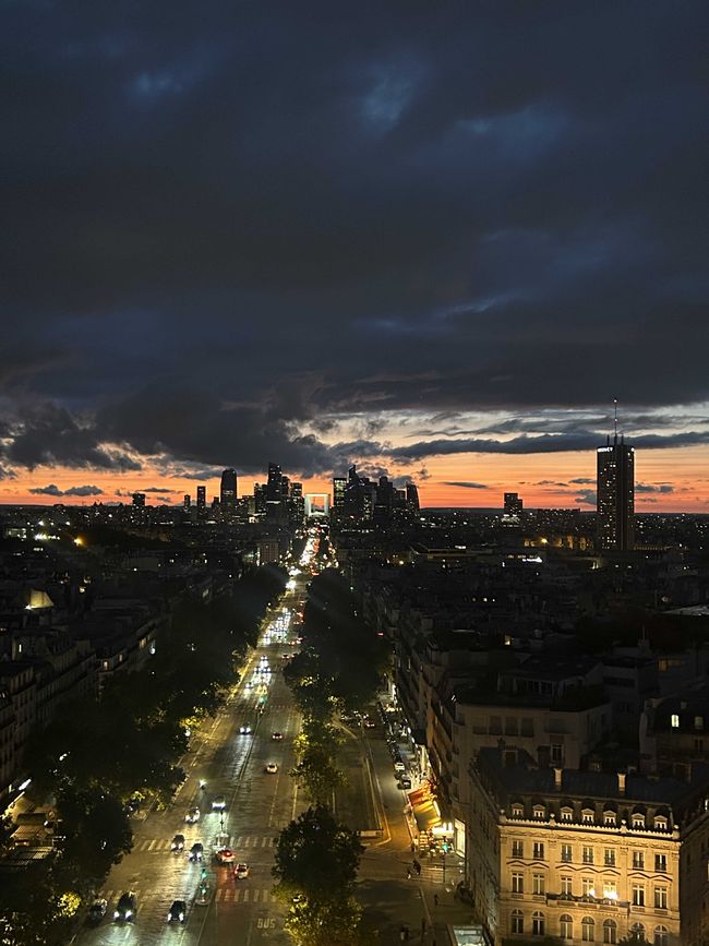 La Défense