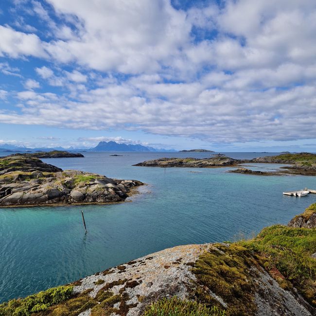 Offersøy