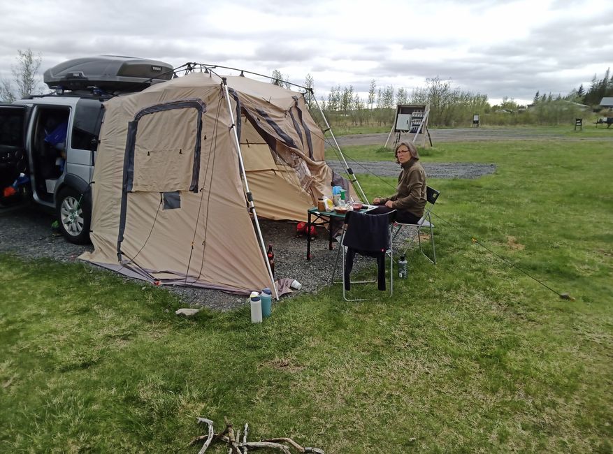 Laugarvatn 2