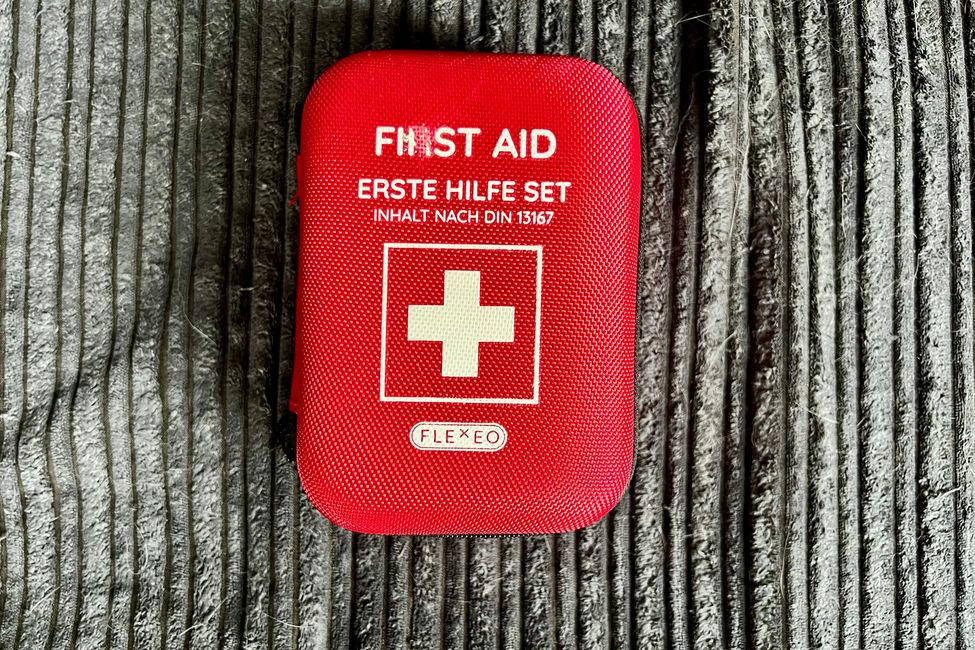 Auf Auf, DĂ€nemark wartet