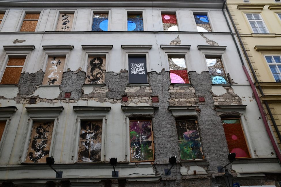 Viaggio in città a Praga - Giugno 2022
