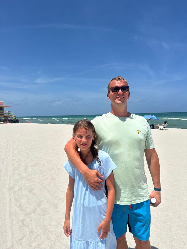 Miami Beach
