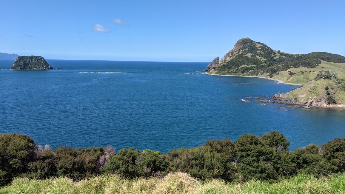 Coromandel Norte
