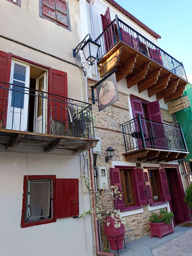 Nafplio