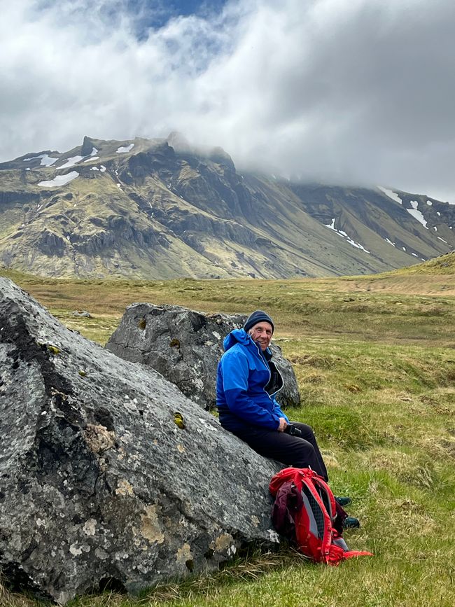 Grundarfjördur 