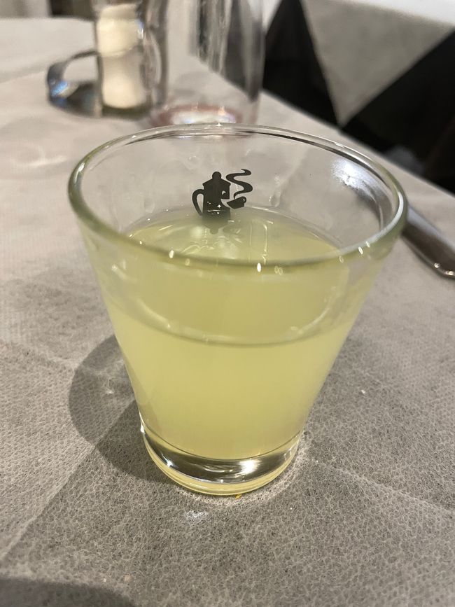 Limoncello