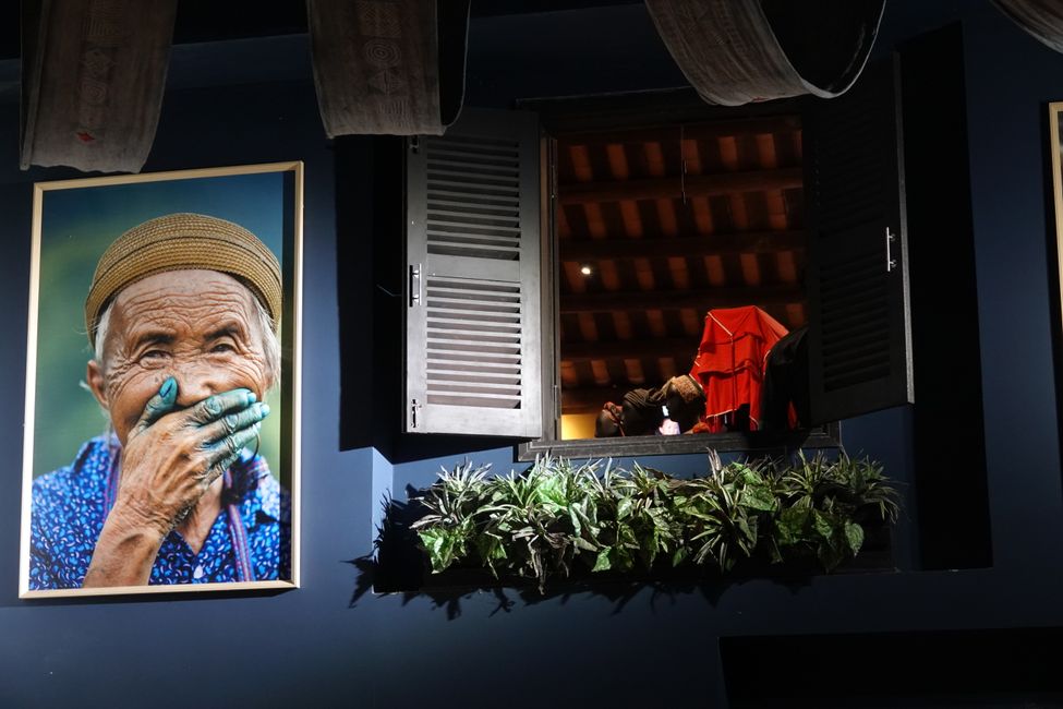 Hoi An mit dem Fahrrad und einer ganz besonderen Begegnung