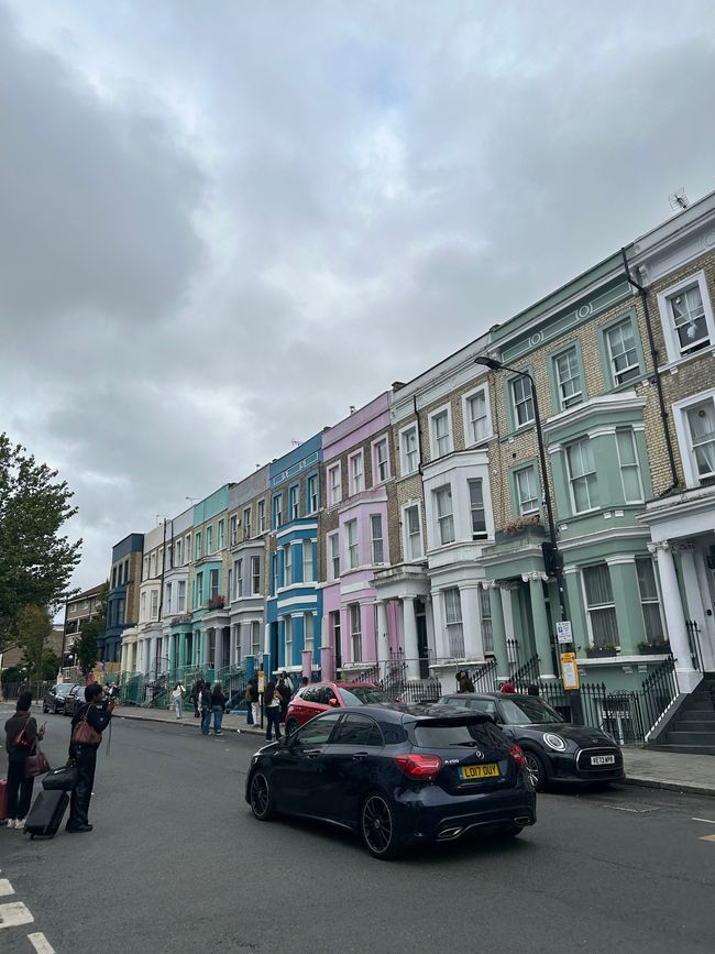 Notting Hill