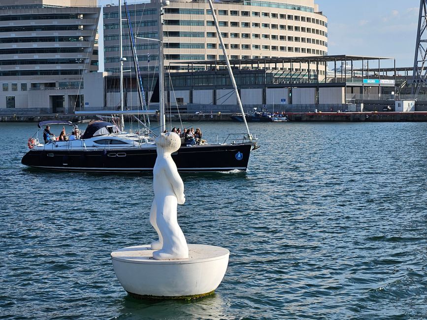 Barcellona