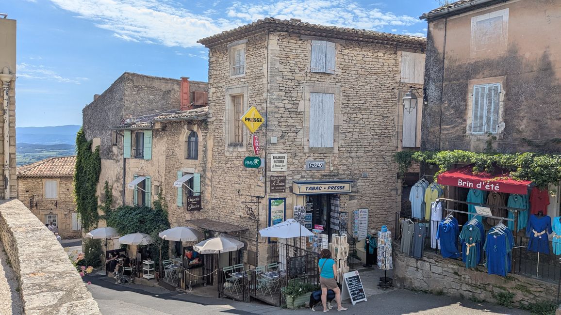 Gordes