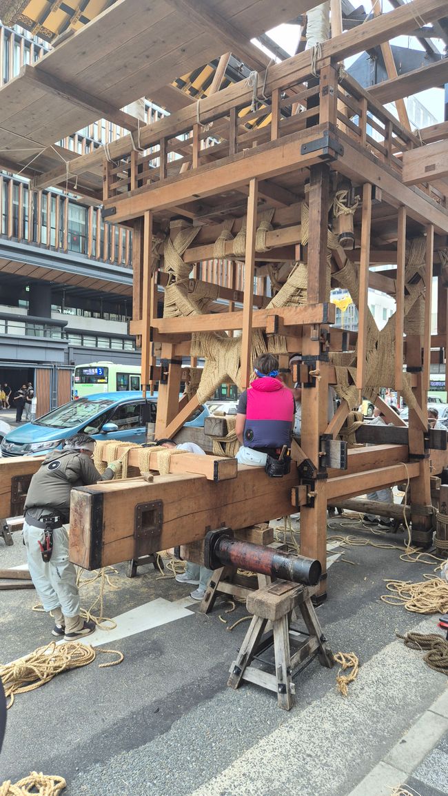 Gion Matsuri '26