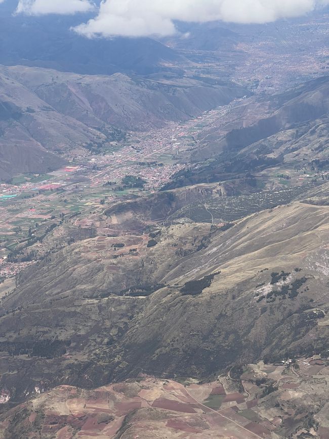 Cruz del Sur