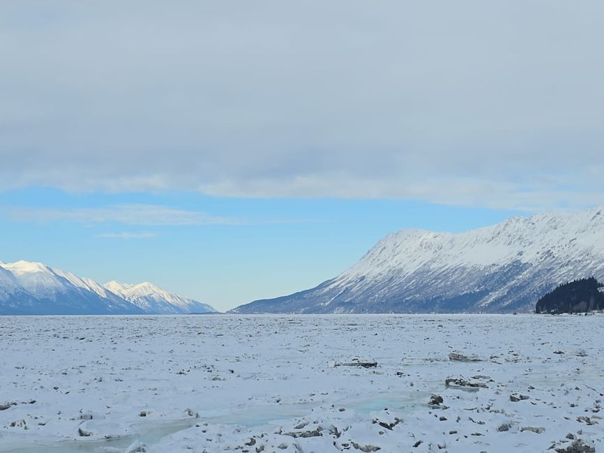 Alaska wasn’t just a trip.
It was a feeling you carry long after you leave.
