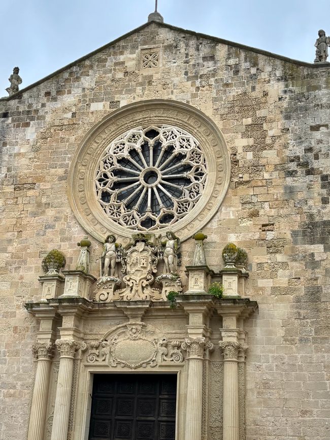 Otranto 🌧️🌧️🌬️🌩️