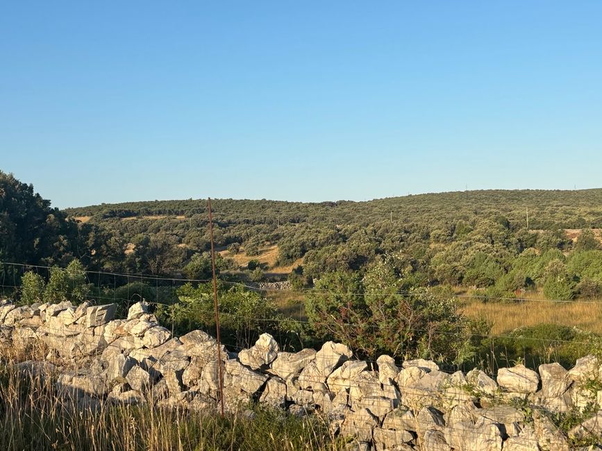 Camping Osor e Cres