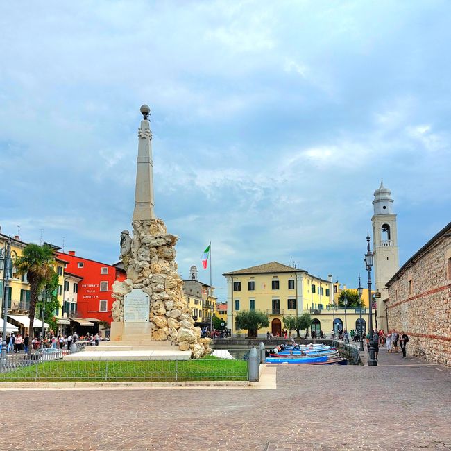 Lazise