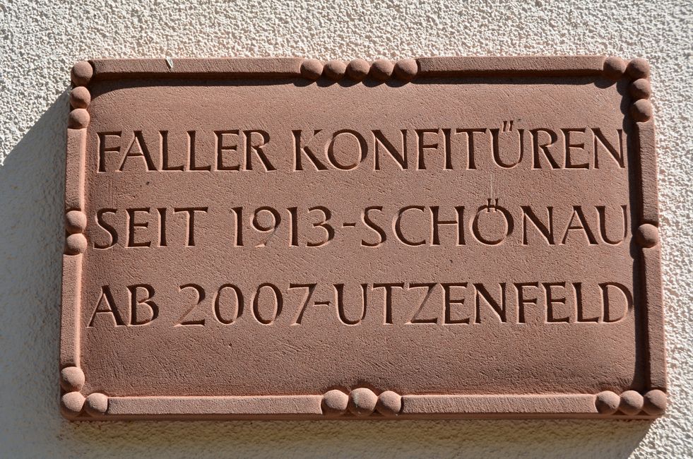 FALLER KONFITÜREN - Die Hüter des Geschmacks