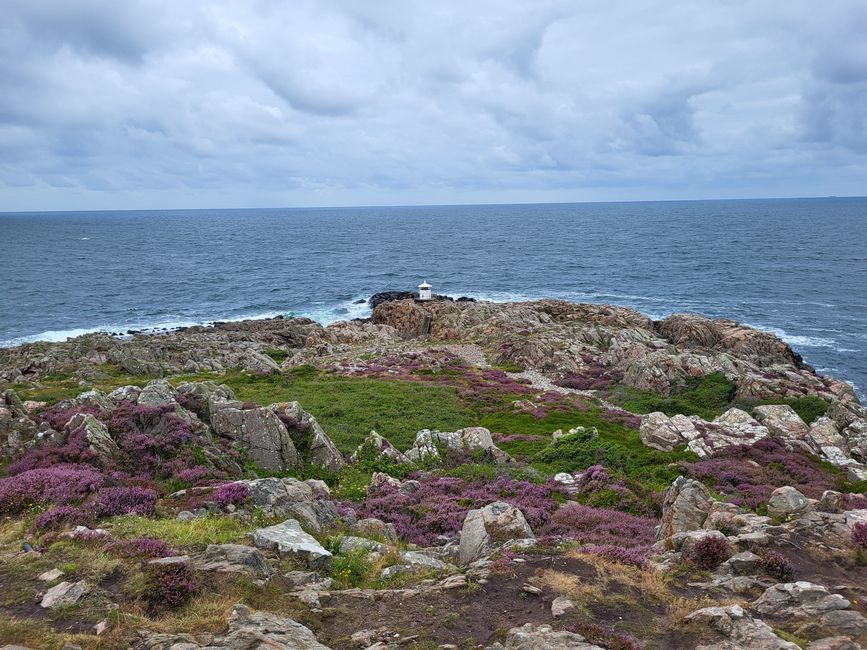 Riserva Naturale Kullaberg