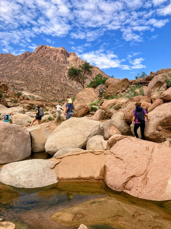 Damaraland
