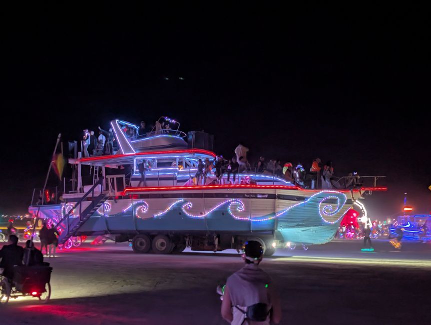 Burning Man Part 2
