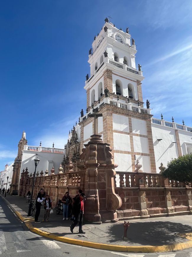 Cathedral Basilica of Our Lady of Guadalupe