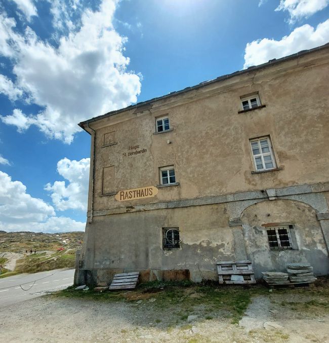 Toscane-Tour 2026