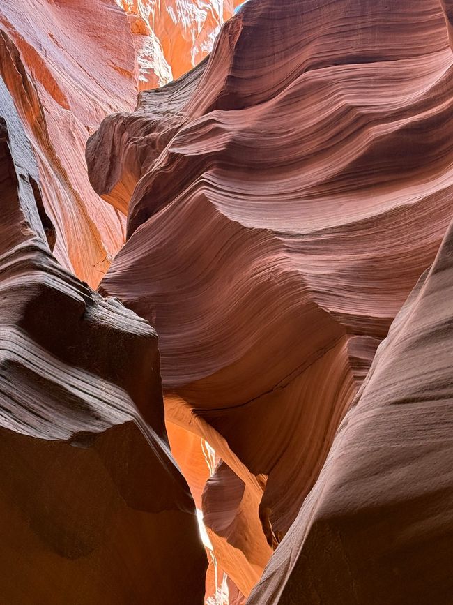 Antelope Canyon X