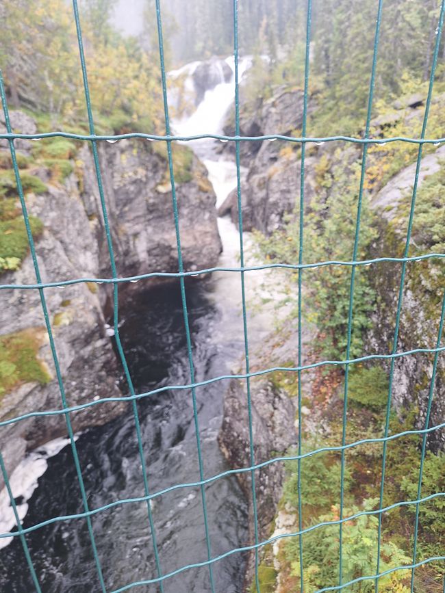 Rjukandefoss