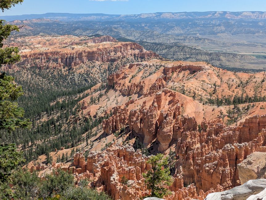 Bryce Canyon