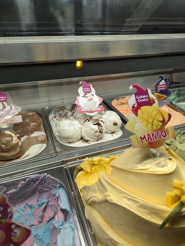 Sibiu- ein Mal etwas anderes Ostern