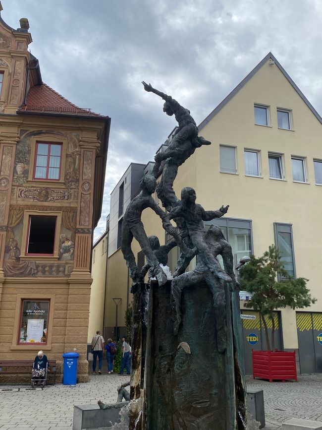 Hier stand keine Erklärung