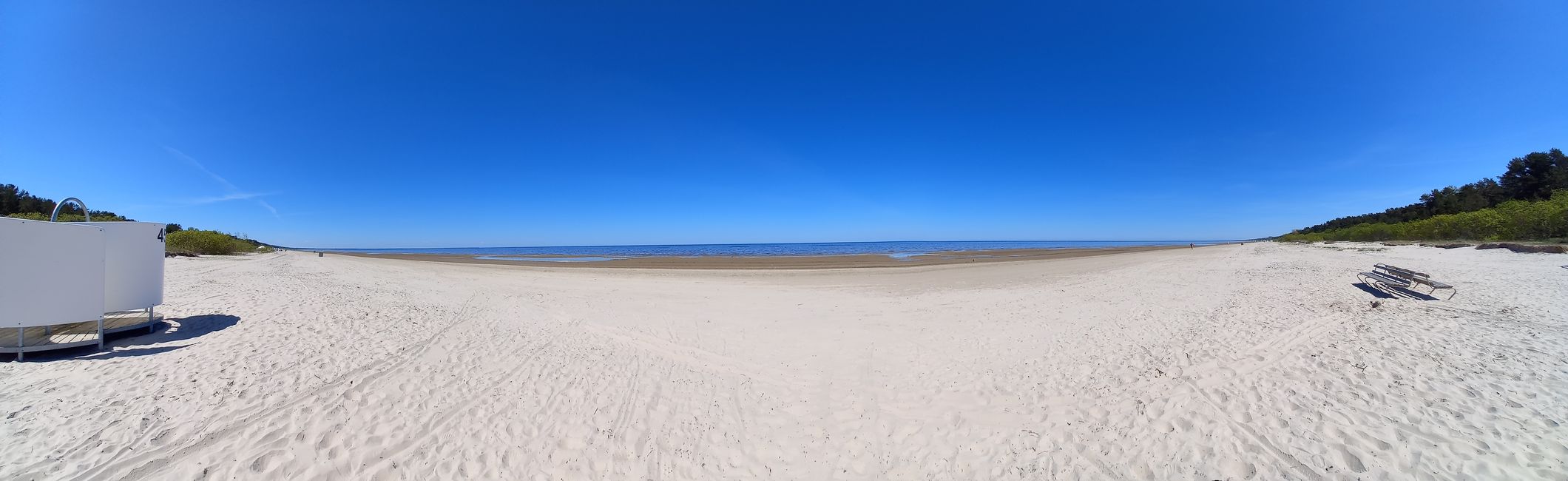 Strand von Jurmala | Riga 3/5 📍