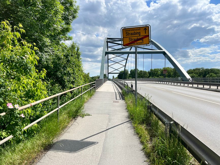 38 to Straubing