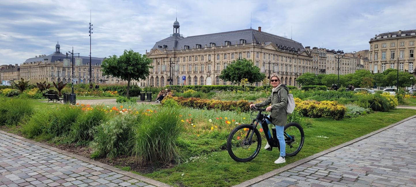 Bordeaux