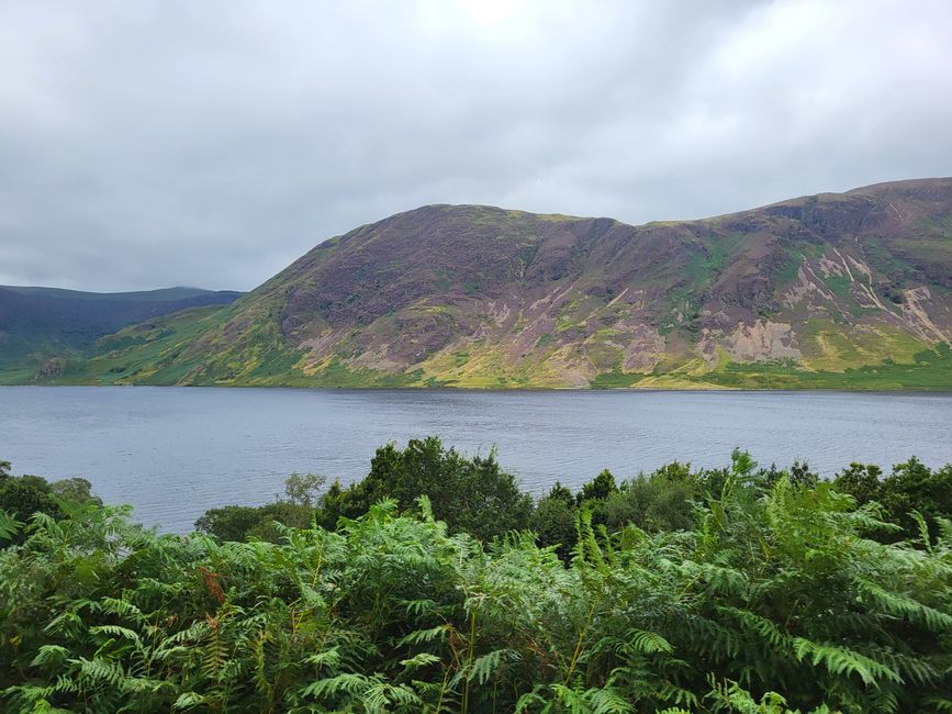 Crummock Water