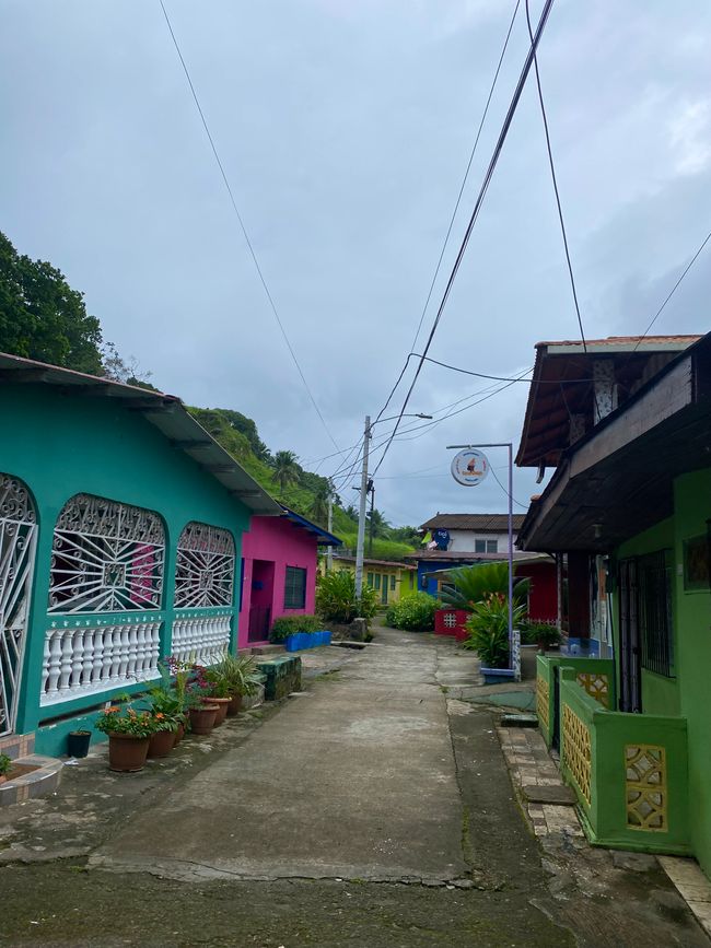 Panama 🇵🇦 🌴