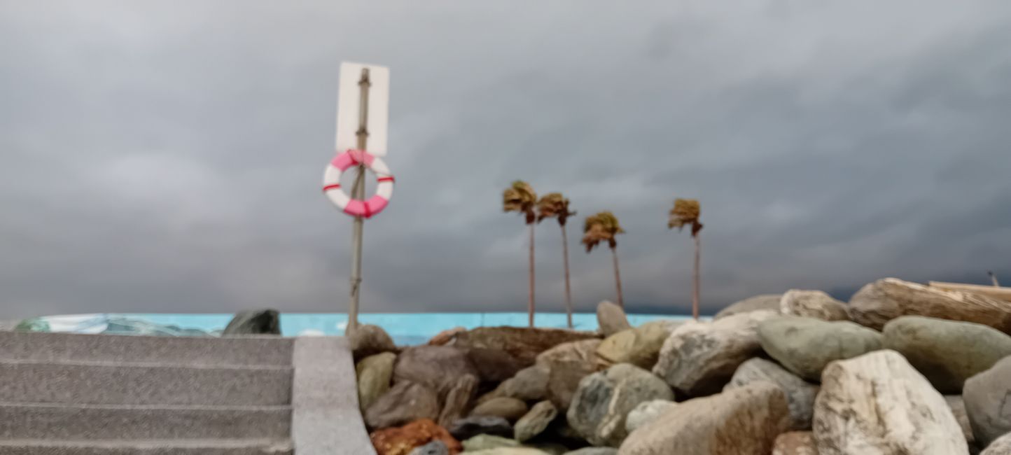 Parque de Playa Qixingtan
